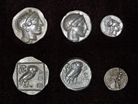 Ancient Coins