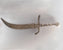 Sassanian Sword