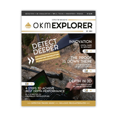 ePaper OKM Explorer #1 2023
