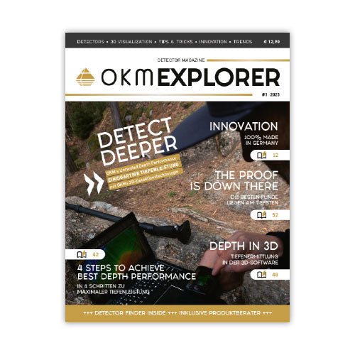 ePaper OKM Explorer #1 2023