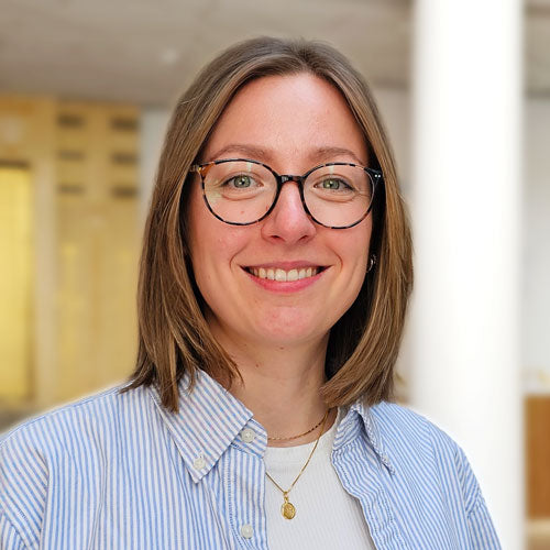Aileen Genders, M.A.