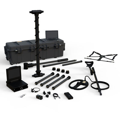 OKM eXp 7000 Profesional Plus