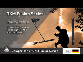 OKM Fusion Professional Plus