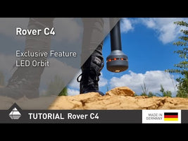 OKM Rover C4