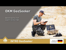 OKM GeoSeeker