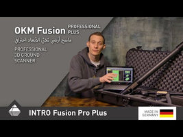 OKM Fusion Professional Plus