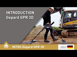 OKM Gepard GPR 3D
