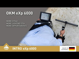 OKM eXp 6000 Professional Plus