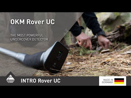 OKM Rover UC