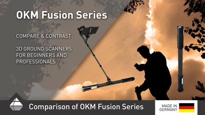Comparison of the Fusion Series