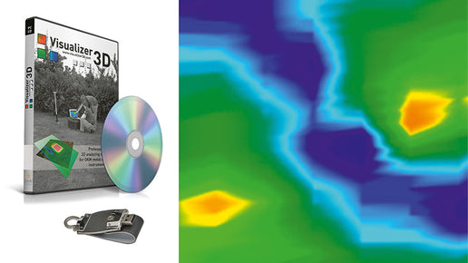 OKM Visualizer 3D