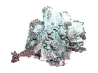 Copper located with Rover Deluxe
