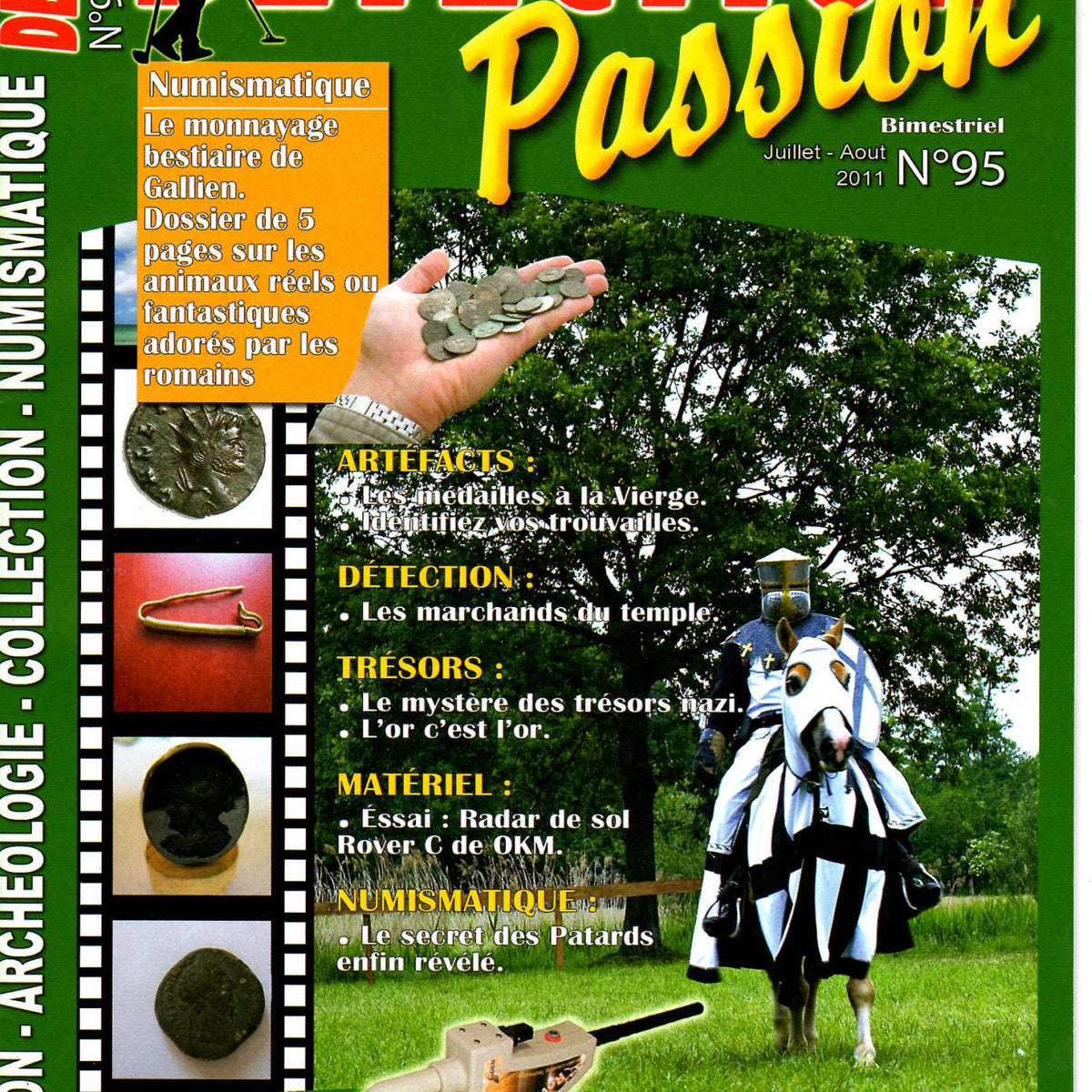 Introducción y Prueba de campo