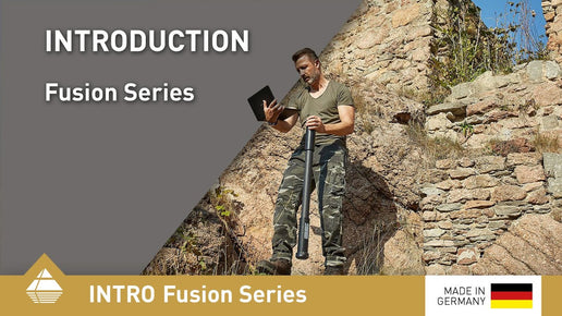 Short presentation of the Fusion Series