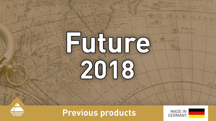 Introduction of Future 2018