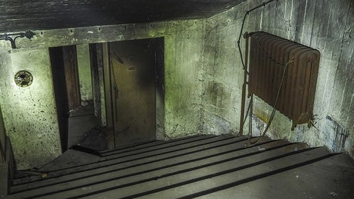 Bunker