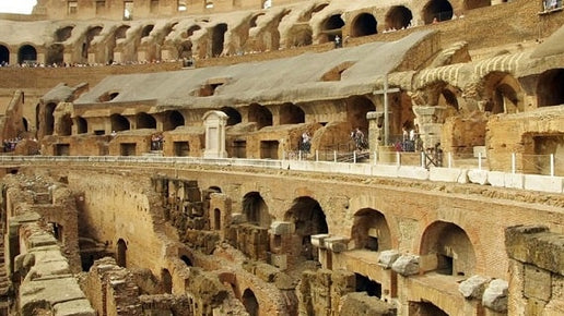 Galleries