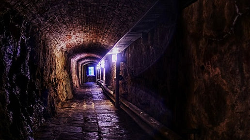 Tunnel