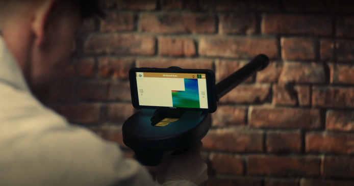 OKM Featured in Tatort Frankfurt: A Special Moment for the Company