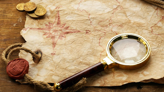 Top 11 Most Valuable Lost Treasures in History