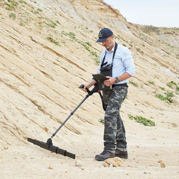 3D Ground Scanners Made in Germany | OKM Detectors