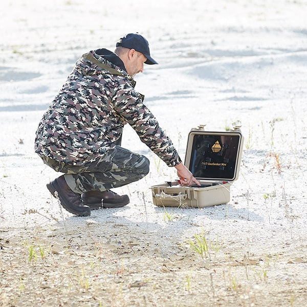 Water Detectors
