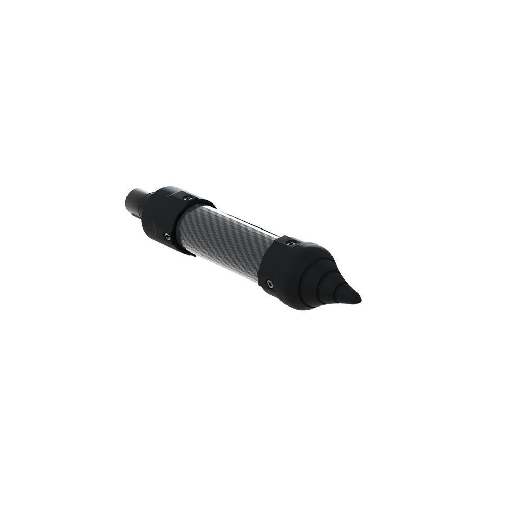 Okm delta ranger long range probe okm detectors