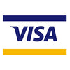 Kreditkarte (VISA)