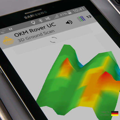 OKM Rover UC (2011-2021)