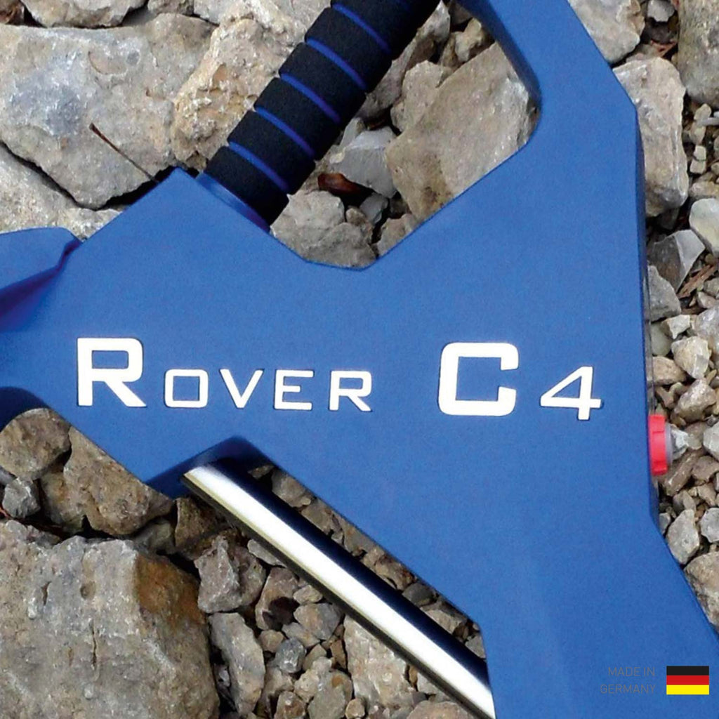 Okm Rover C OKM Rover C4 (2017-2021) | OKM Detectors