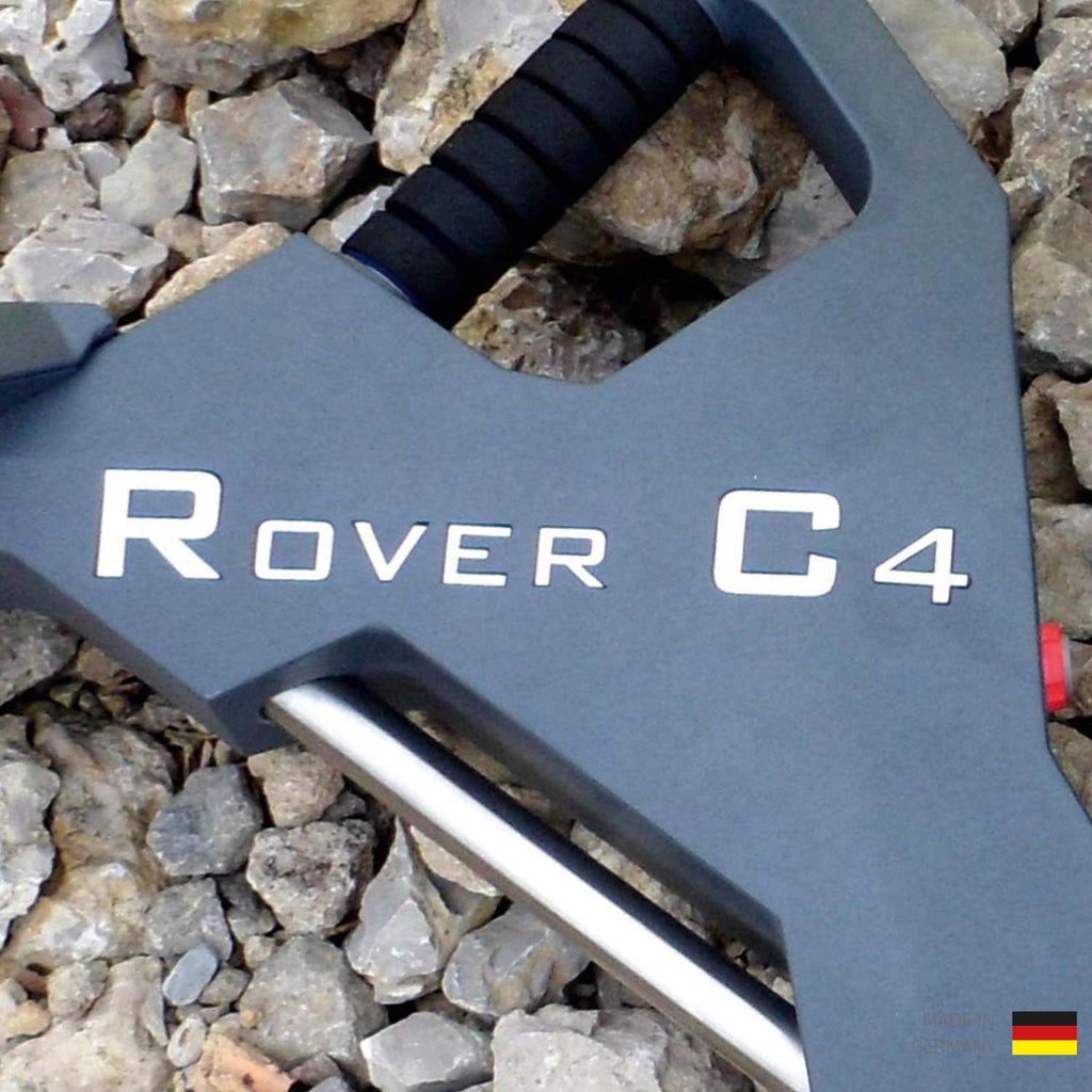 Okm Rover C OKM Rover C4 (2017-2021) | OKM Detectors