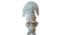 	Moche-Kupferfigur