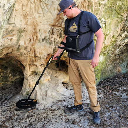 OKM eXp 5500 Professional – Advanced 3D Ground Scanner & Detector | OKM ...