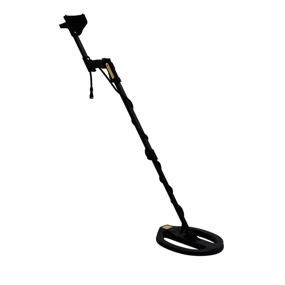 OKM eXp 5500 Professional – Advanced 3D Ground Scanner & Detector