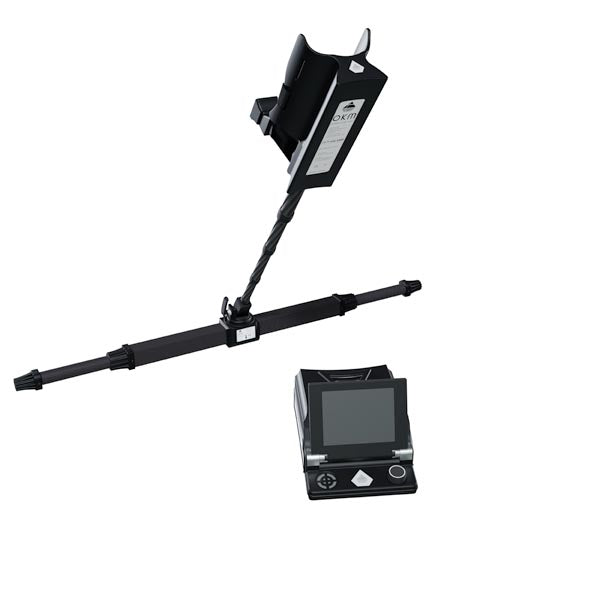 3D Ground Scanner OKM eXp 6000 Professional – OKM Detectors