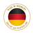 Icon: صنع في المانيا