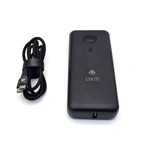 Console pour kits d'alimentation EcoFlow Power Kits Batteries Expert Console pour kits d'alimentation EcoFlow Power Kits Batteries Expert