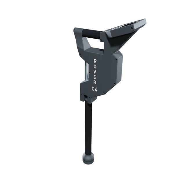 Okm Rover C 3D Ground Scanner and Metal Detector Rover C4 | OKM Detectors
