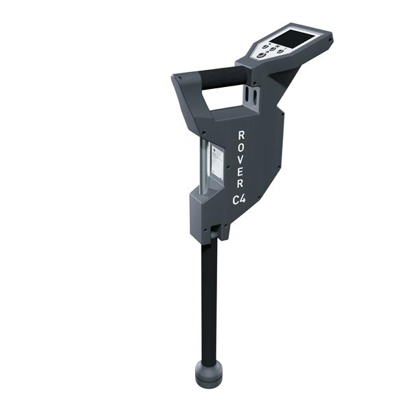 Okm Rover C 3D Ground Scanner and Metal Detector Rover C4 | OKM Detectors
