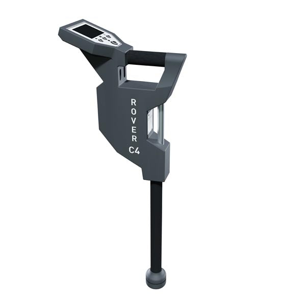 Okm Rover C 3D Ground Scanner and Metal Detector Rover C4 | OKM Detectors