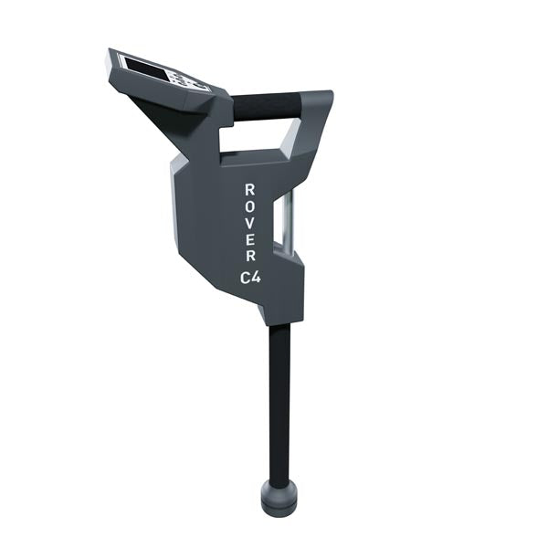 Okm Rover C 3D Ground Scanner and Metal Detector Rover C4 | OKM Detectors
