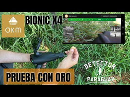 OKM Bionic X4
