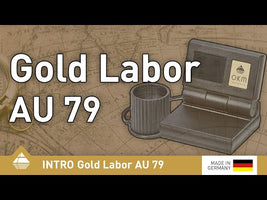 OKM Gold Labor Au 79
