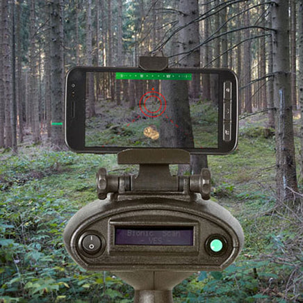 OKM Bionic X4 App (2021) | OKM Detectors