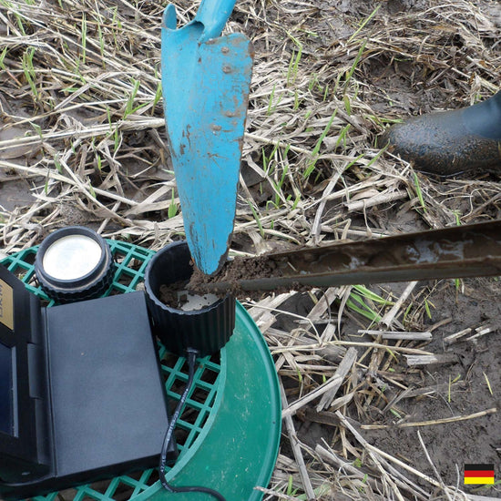 Gold seeker tool OKM Gold Labor Au 79 (2017-2021) | OKM Detectors