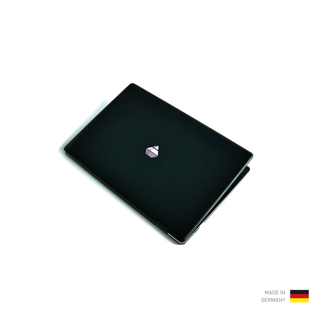 Windowsノート本体 Song Sokhom Convertible Windows Notebook | OKM Detectors