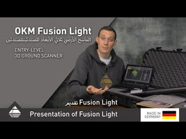 OKM Fusion Light