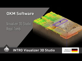 OKM Visualizer 3D Studio