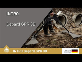 OKM Gepard GPR 3D