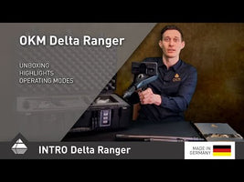 OKM Delta Ranger